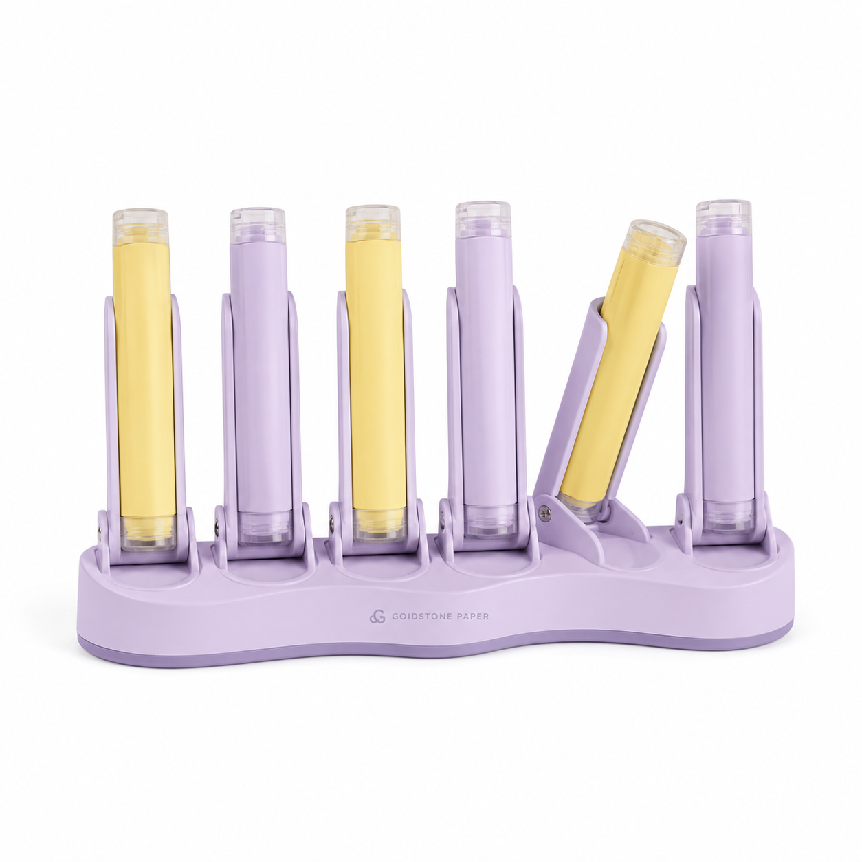 DuoMark Flip-Dock Highlighter Set