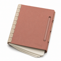 FlexGrid Refillable Notebook System
