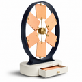 MemoHalo Rotating Note Display