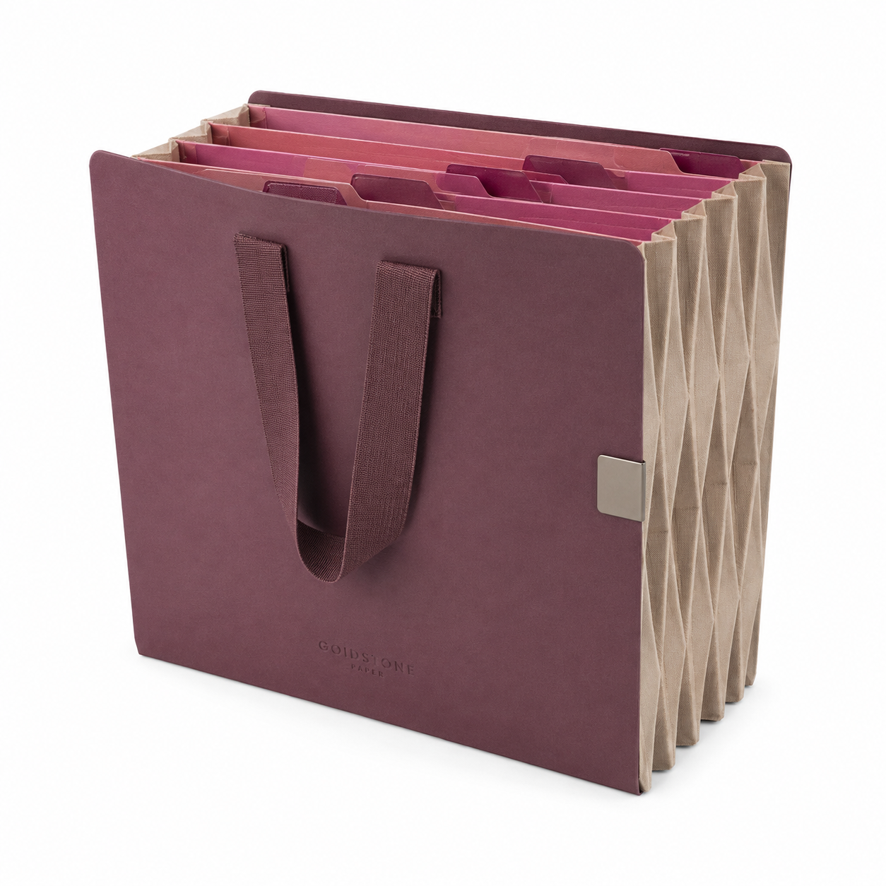 FoldFile Origami Expanding Folder