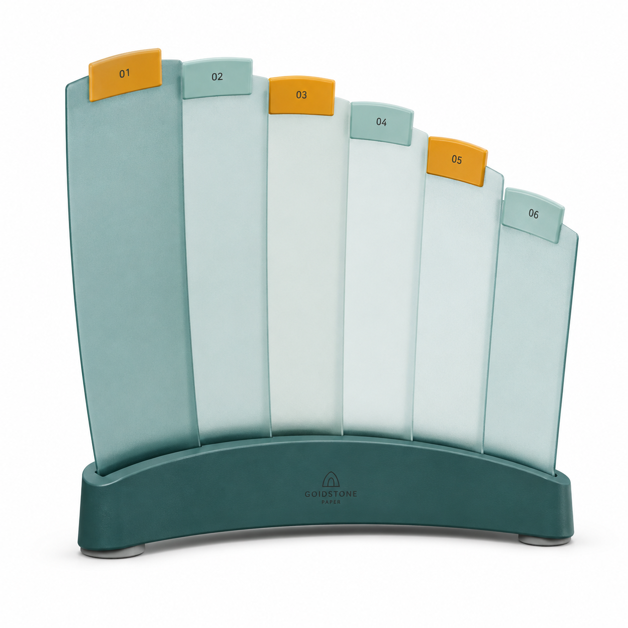 IndexArc Standing Divider Set