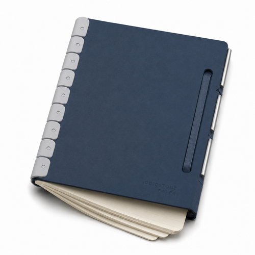 FlexGrid Refillable Notebook System