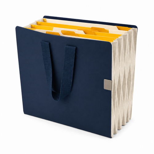 FoldFile Origami Expanding Folder