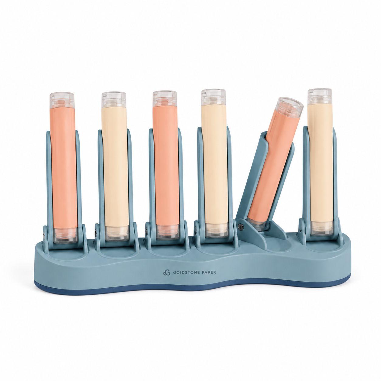 DuoMark Flip-Dock Highlighter Set