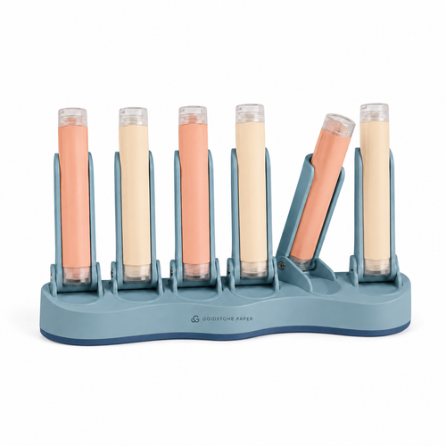 DuoMark Flip-Dock Highlighter Set