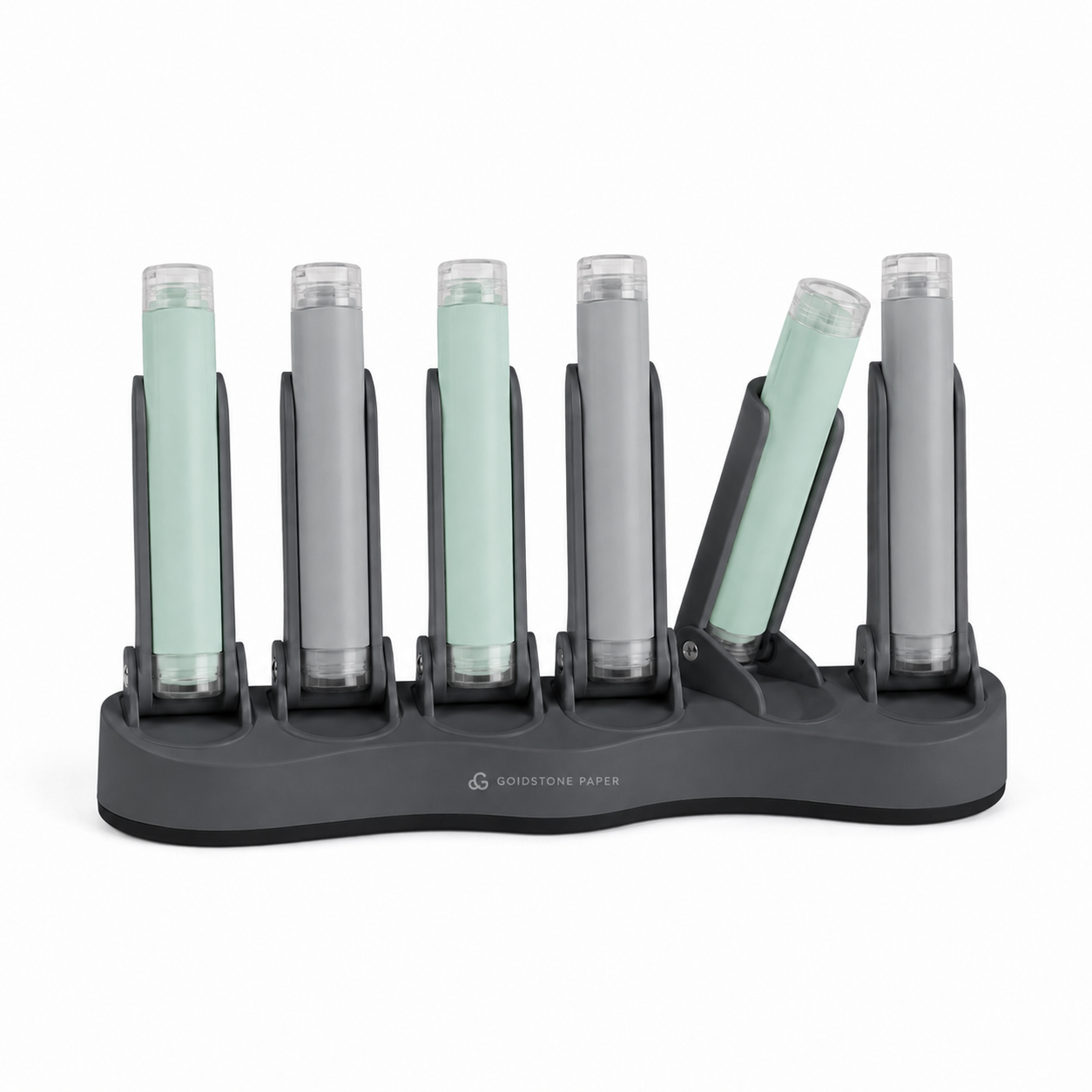 DuoMark Flip-Dock Highlighter Set